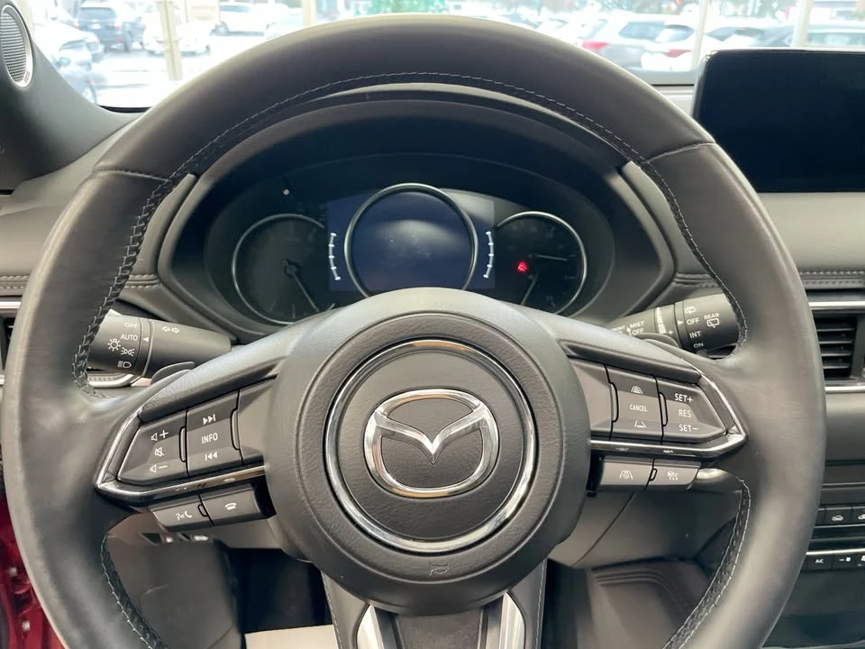 2023 Mazda CX-5 2nd Gen - Image 12 of 20