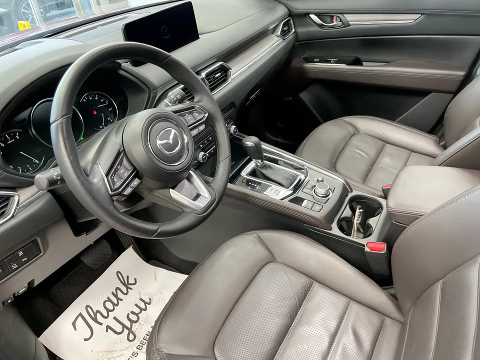 2023 Mazda CX-5 2nd Gen - Image 11 of 20