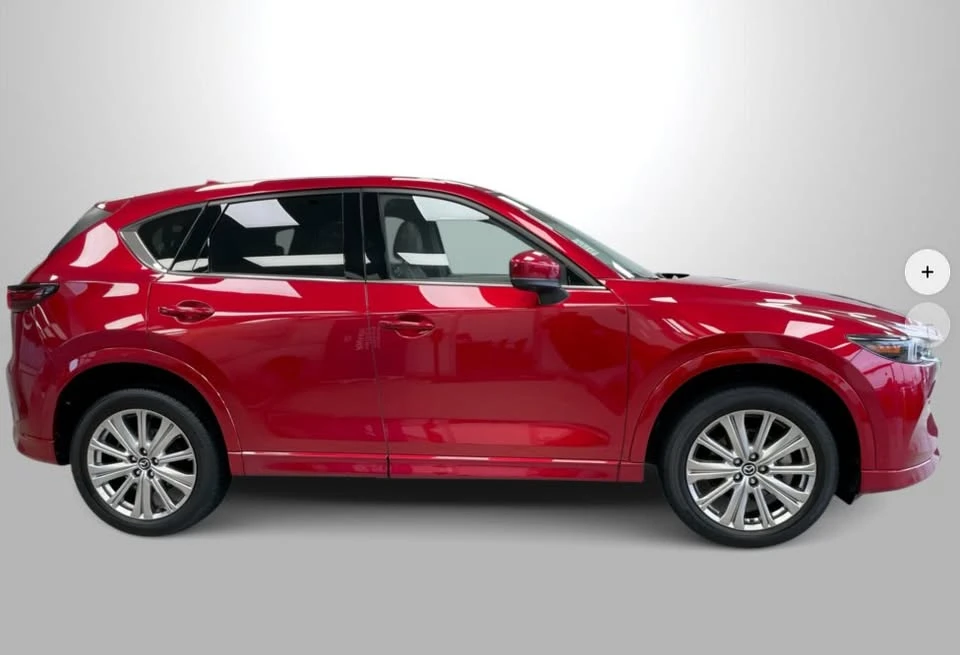 2023 Mazda CX-5 2nd Gen - Image 2 of 20