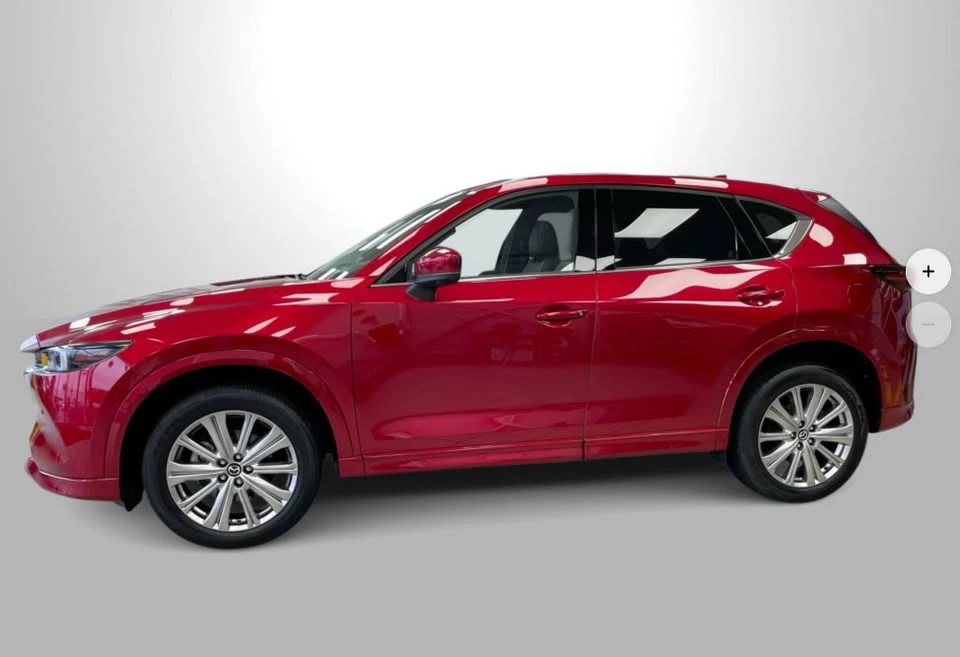2023 Mazda CX-5 2nd Gen - Image 6 of 20