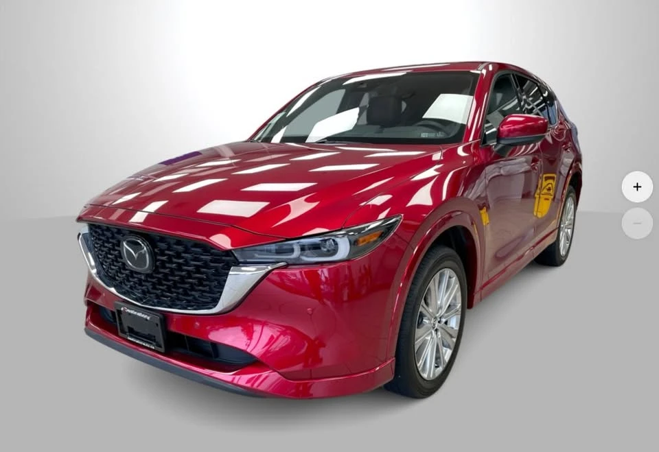 2023 Mazda CX-5 2nd Gen - Image 7 of 20