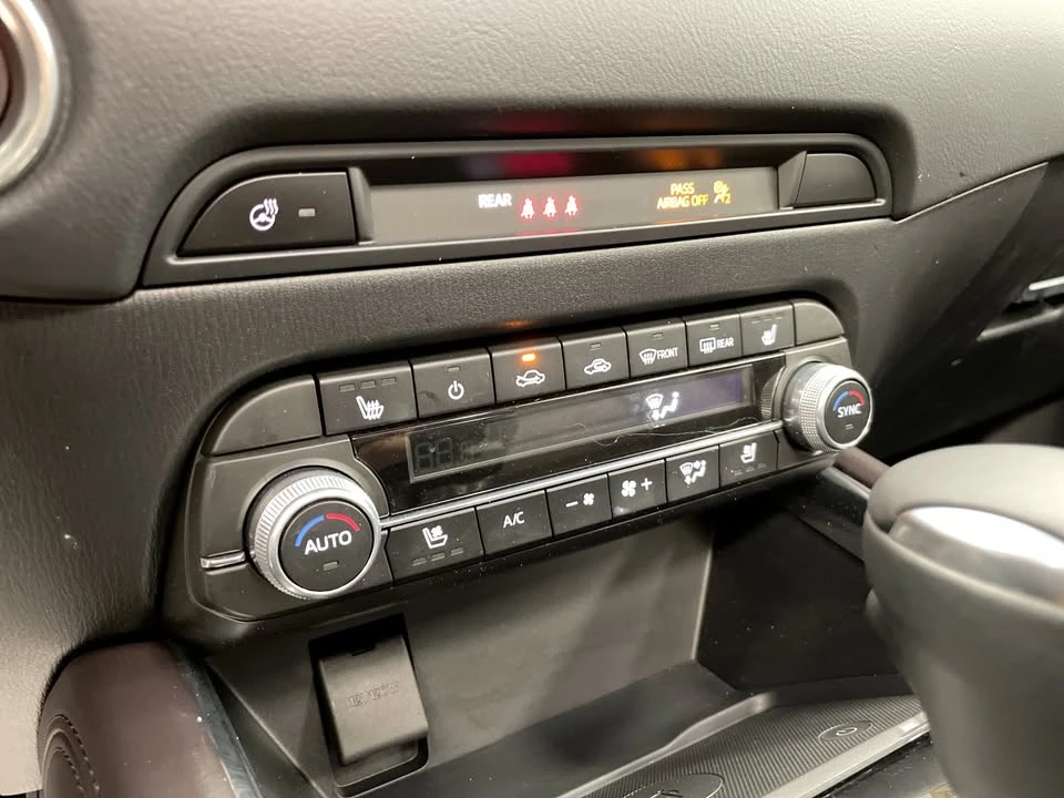2023 Mazda CX-5 2nd Gen - Image 14 of 20