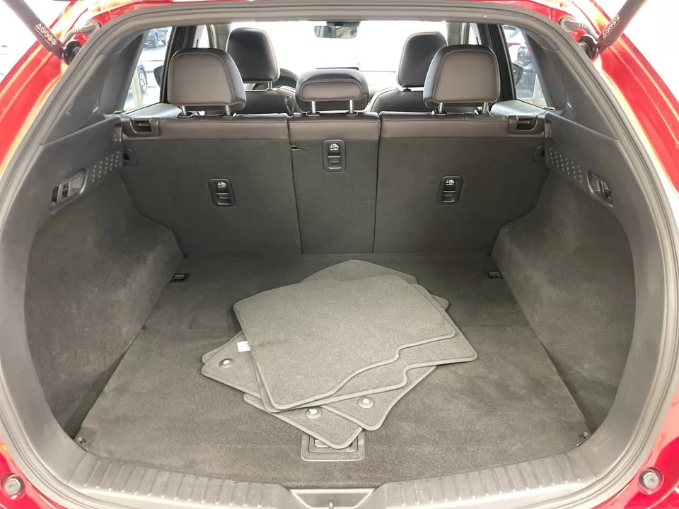 2023 Mazda CX-5 2nd Gen - Image 17 of 20