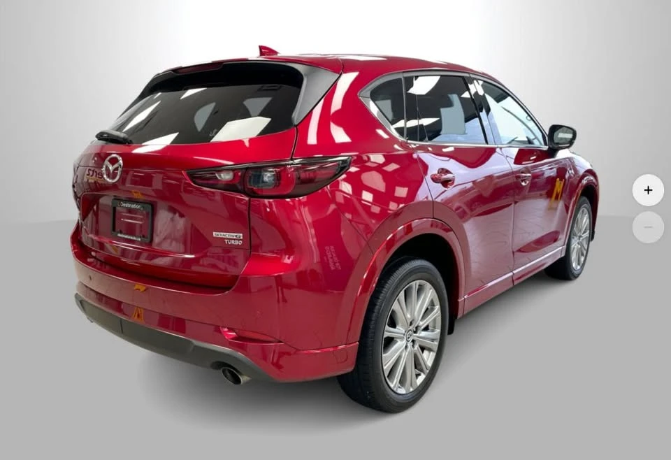 2023 Mazda CX-5 2nd Gen - Image 3 of 20