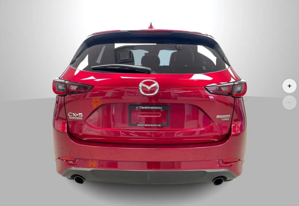 2023 Mazda CX-5 2nd Gen - Image 4 of 20