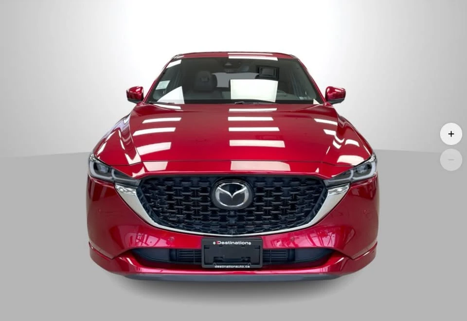 2023 Mazda CX-5 2nd Gen - Image 8 of 20