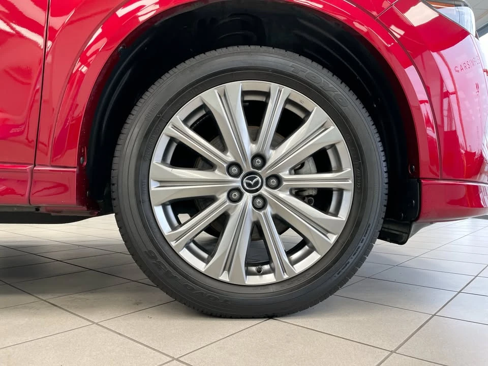 2023 Mazda CX-5 2nd Gen - Image 9 of 20