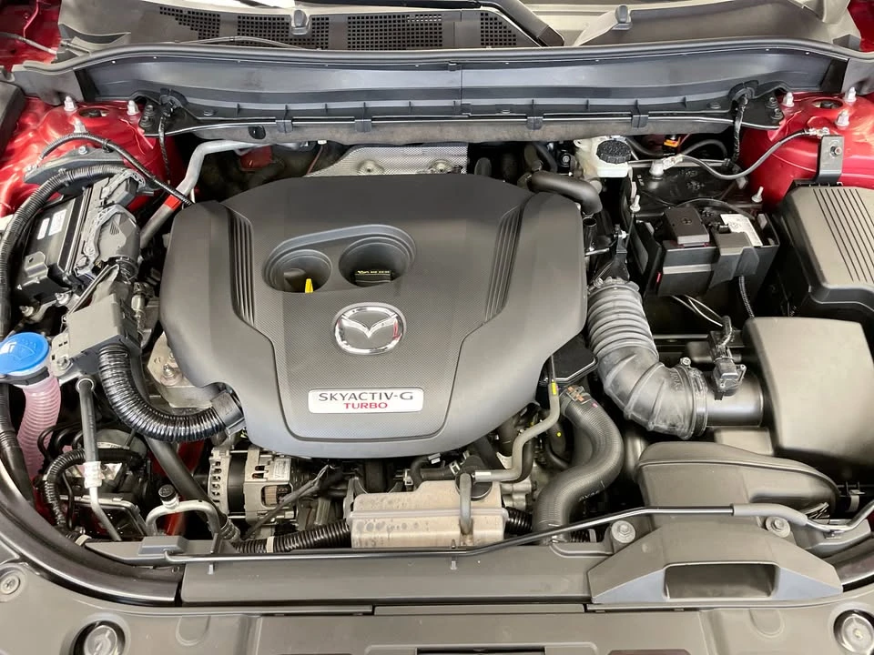 2023 Mazda CX-5 2nd Gen - Image 20 of 20