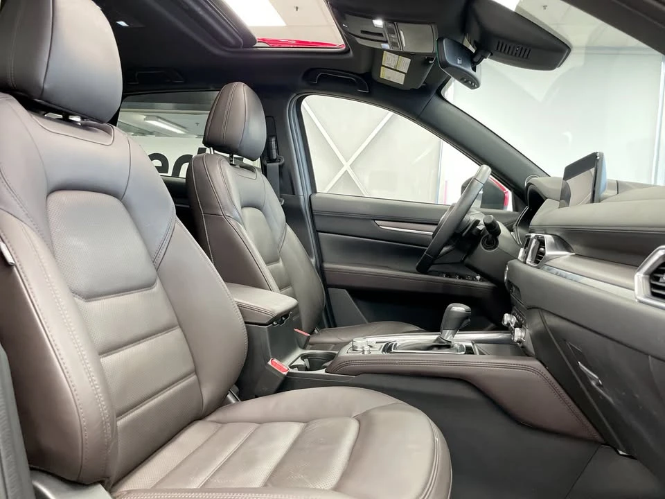2023 Mazda CX-5 2nd Gen - Image 19 of 20