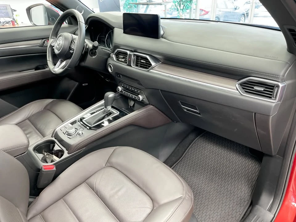 2023 Mazda CX-5 2nd Gen - Image 18 of 20