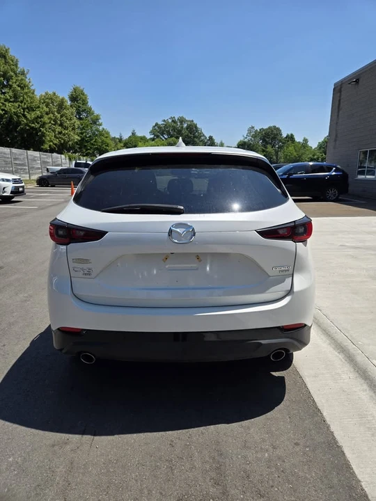 2023 Mazda CX-5 2nd Gen - Image 7 of 9