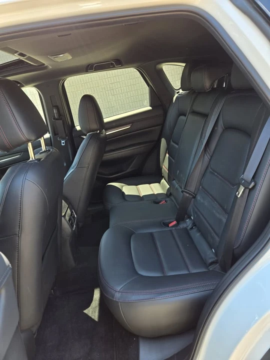 2023 Mazda CX-5 2nd Gen - Image 5 of 9
