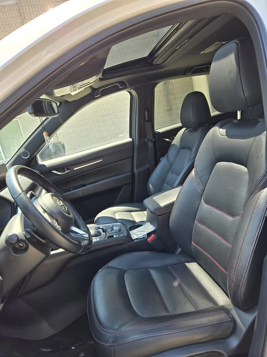 2023 Mazda CX-5 2nd Gen - Image 4 of 9
