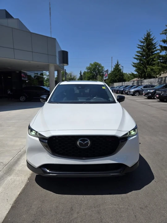 2023 Mazda CX-5 2nd Gen - Image 2 of 9