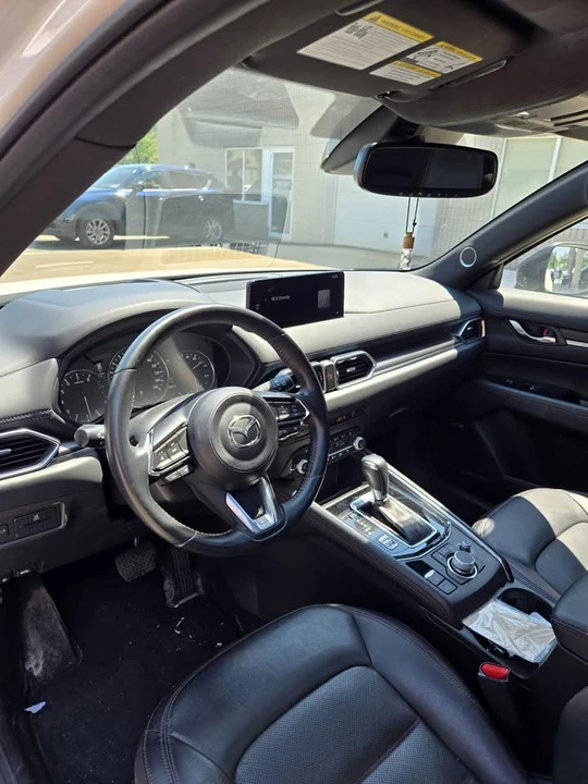 2023 Mazda CX-5 2nd Gen - Image 3 of 9