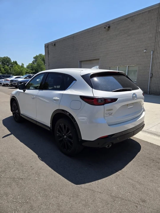 2023 Mazda CX-5 2nd Gen - Image 6 of 9