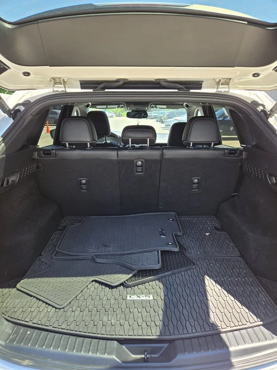 2023 Mazda CX-5 2nd Gen - Image 8 of 9