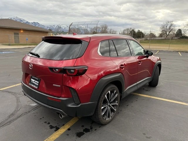 2023 Mazda CX-50 - Image 7 of 13