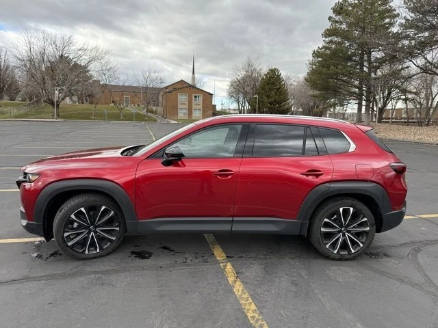 2023 Mazda CX-50 - Image 4 of 13