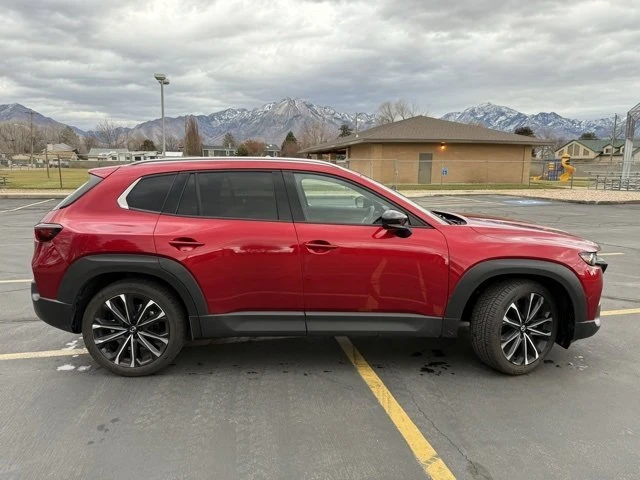2023 Mazda CX-50 - Image 8 of 13
