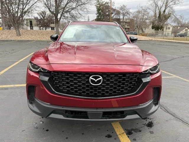 2023 Mazda CX-50 - Image 2 of 13