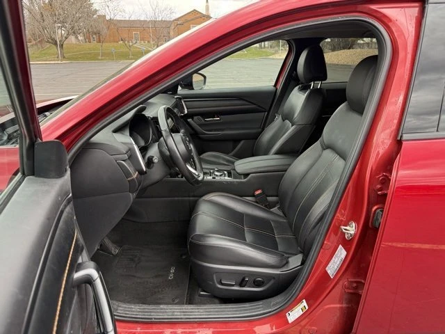 2023 Mazda CX-50 - Image 10 of 13