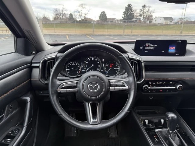 2023 Mazda CX-50 - Image 12 of 13