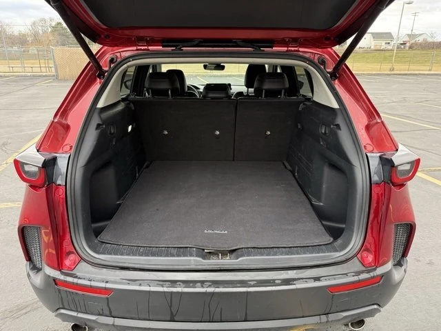 2023 Mazda CX-50 - Image 9 of 13