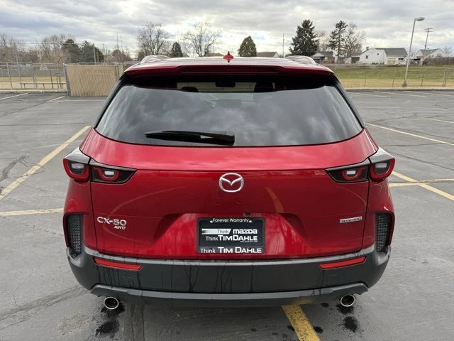 2023 Mazda CX-50 - Image 6 of 13