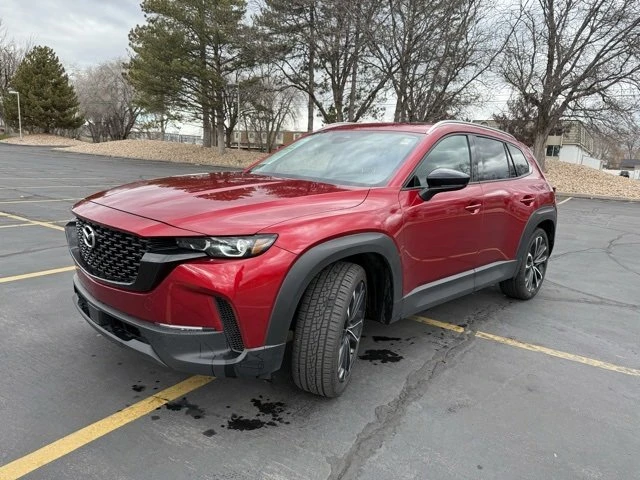 2023 Mazda CX-50 - Image 3 of 13
