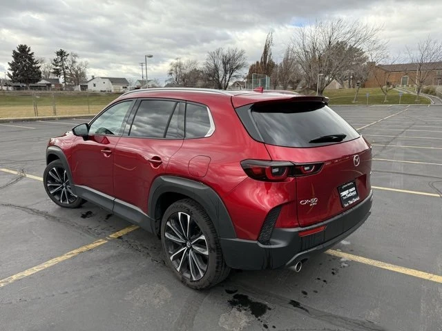 2023 Mazda CX-50 - Image 5 of 13