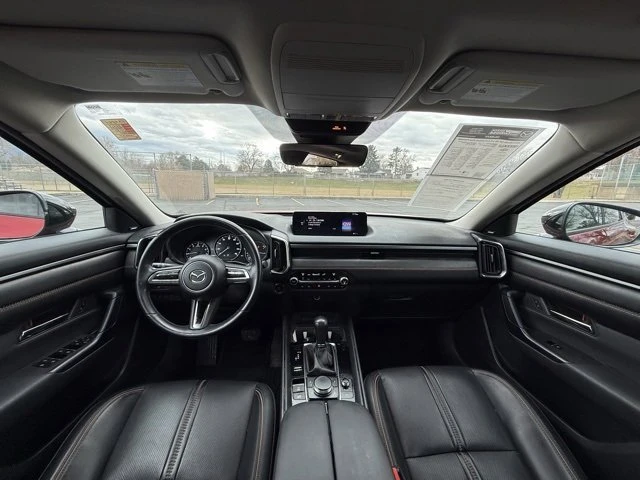 2023 Mazda CX-50 - Image 13 of 13