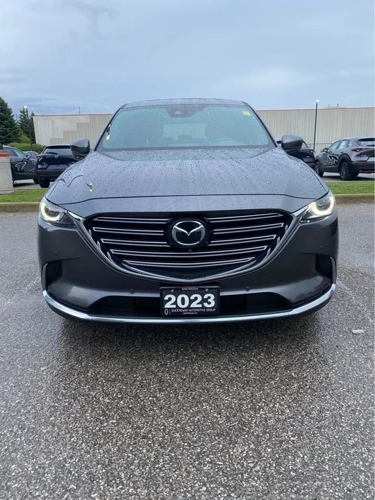 2023 Mazda CX-9 - Image 2 of 20