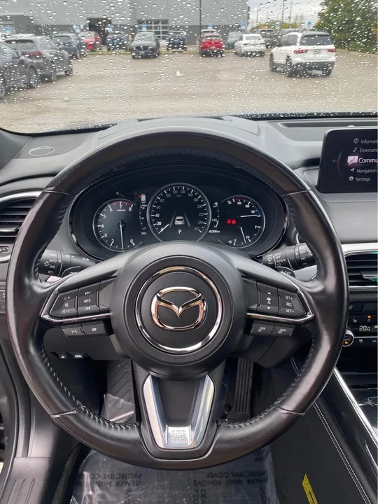 2023 Mazda CX-9 - Image 11 of 20