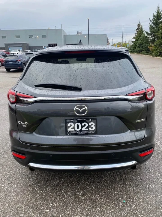 2023 Mazda CX-9 - Image 5 of 20