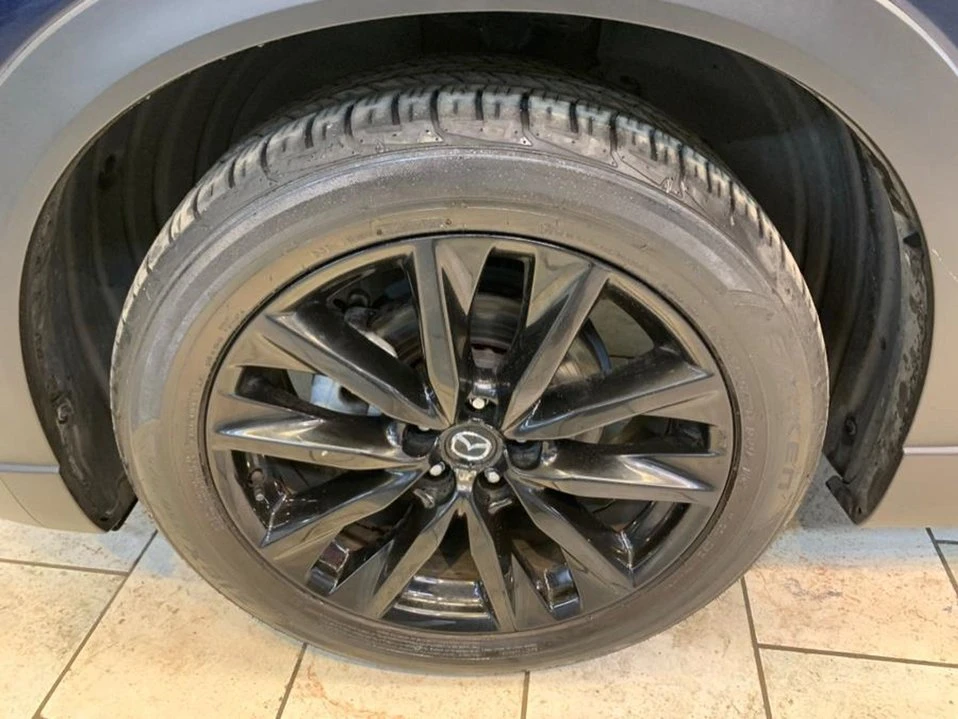2023 Mazda CX-9 - Image 11 of 16
