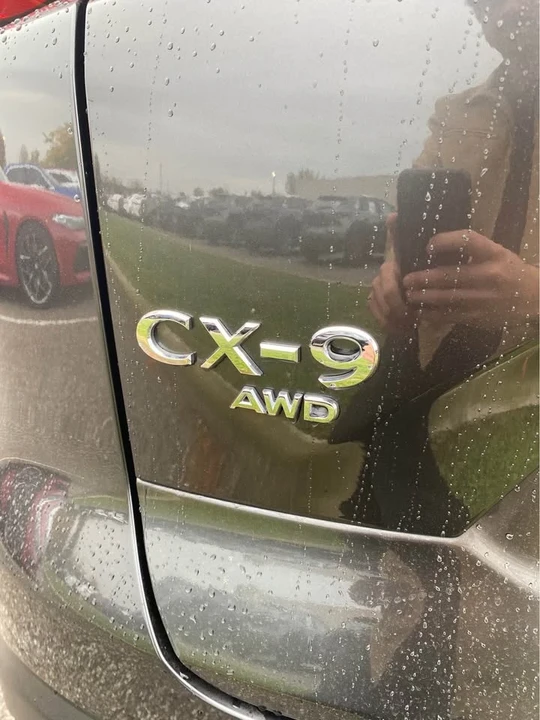 2023 Mazda CX-9 - Image 6 of 20