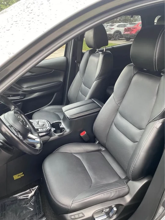 2023 Mazda CX-9 - Image 9 of 20