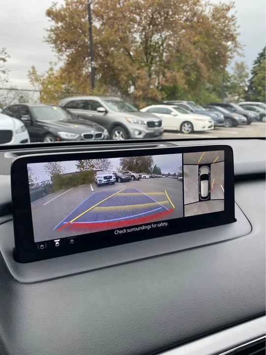 2023 Mazda CX-9 - Image 20 of 20