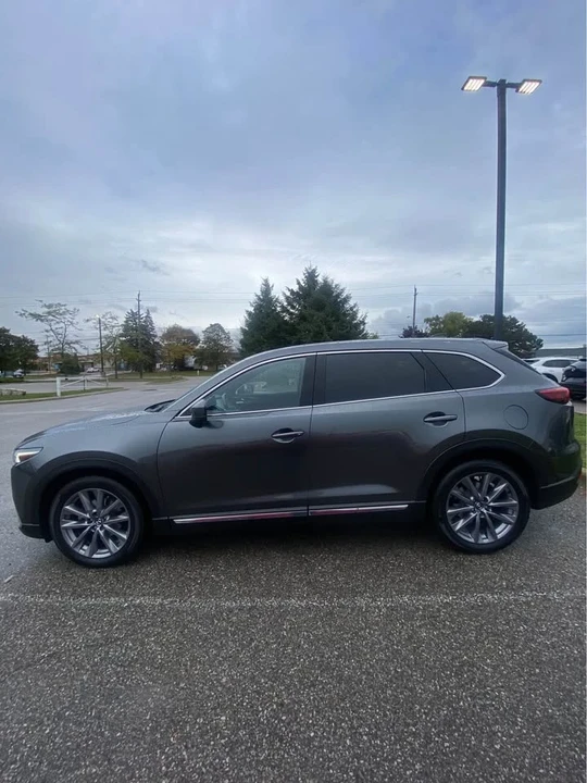 2023 Mazda CX-9 - Image 3 of 20