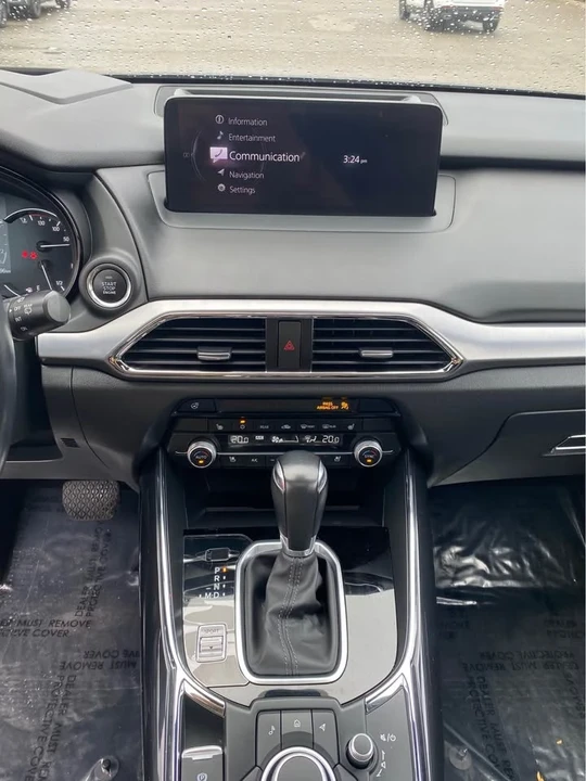 2023 Mazda CX-9 - Image 12 of 20