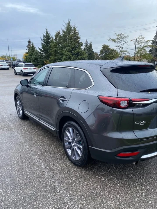2023 Mazda CX-9 - Image 4 of 20