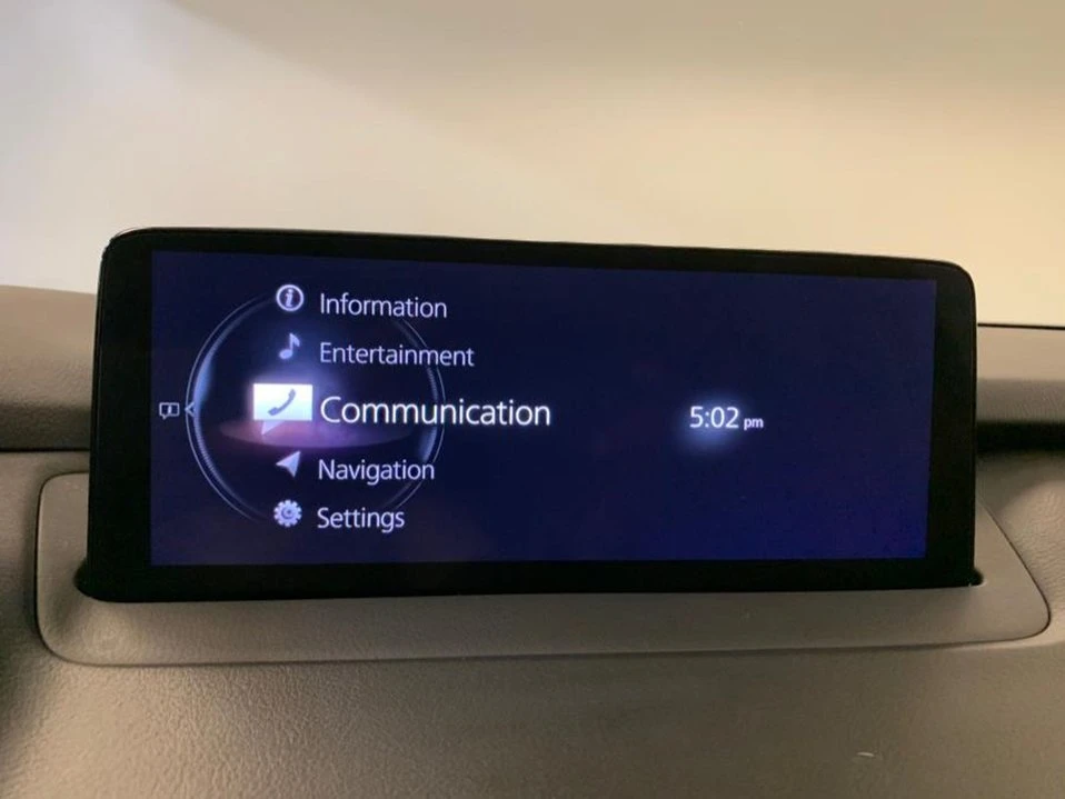 2023 Mazda CX-9 - Image 3 of 16