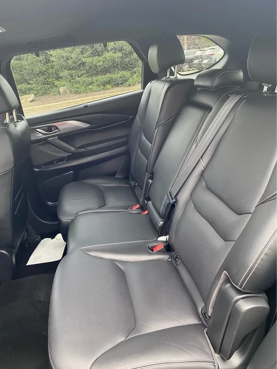 2023 Mazda CX-9 - Image 15 of 20