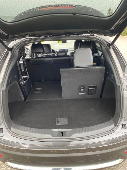 2023 Mazda CX-9 - Image 17 of 20