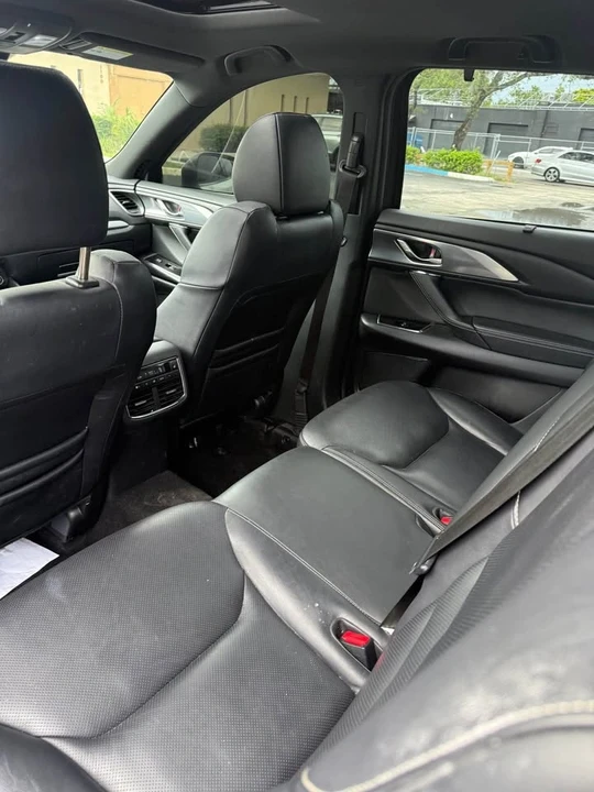 2023 Mazda CX-9 - Image 9 of 15