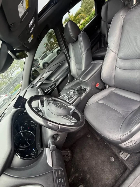2023 Mazda CX-9 - Image 15 of 15