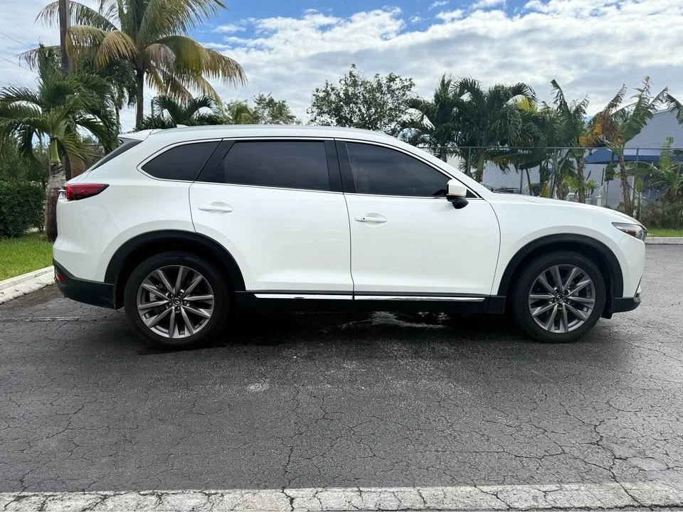 2023 Mazda CX-9 - Image 8 of 15