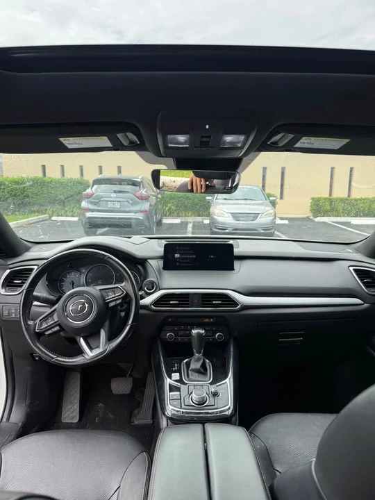2023 Mazda CX-9 - Image 12 of 15