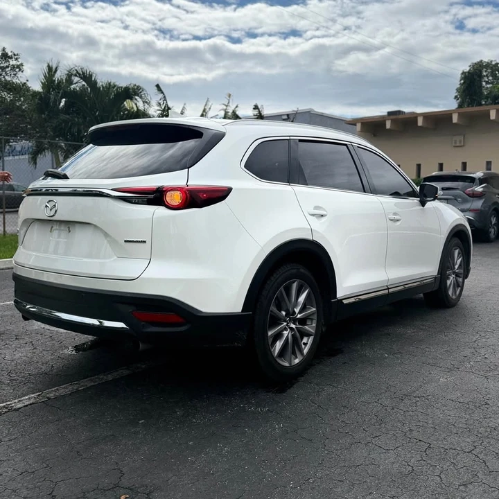 2023 Mazda CX-9 - Image 7 of 15